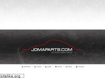 jomaparts.com