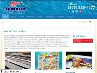 jomaraseafood.com