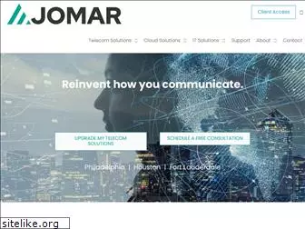 jomarhosting.com