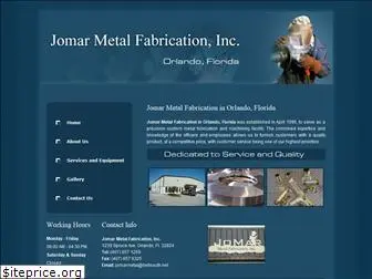 jomarmetal.com