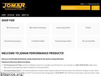 jomarperformance.com