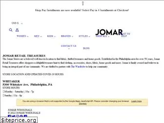 jomarstores.com