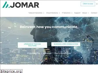 jomarsystems.com