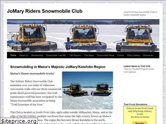 jomaryriders.com