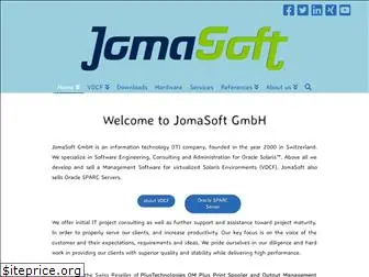 jomasoft.com