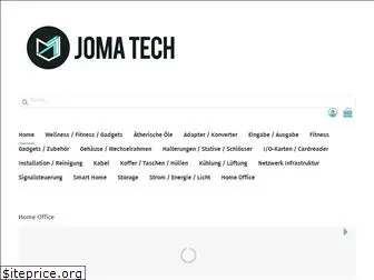 jomatech.de