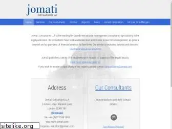jomati.com
