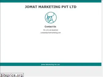 jomatmarketing.com