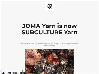 jomayarn.com