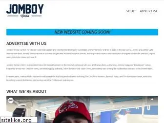 jomboymedia.com