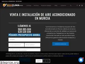 jomclima.com