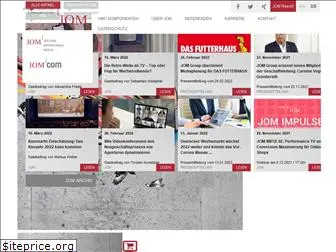 www.jomhh.de