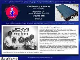 jomiplumbing.com