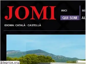 jomisl.com