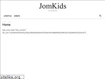 jomkids.com