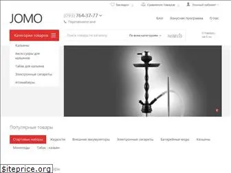 jomo.com.ua