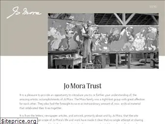 jomoratrust.com