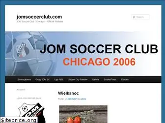 jomsoccerclub.com