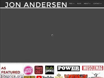 jon-andersen.com