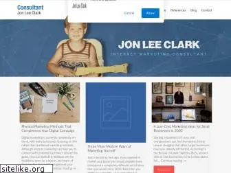 jon-lee-clark.com