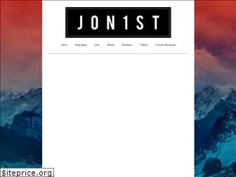 jon1st.com