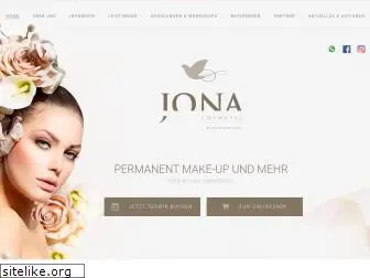 jona-cosmetic.de