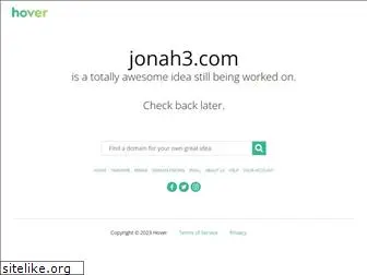 jonah3.com