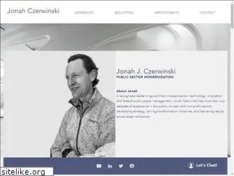 jonahczerwinski.com