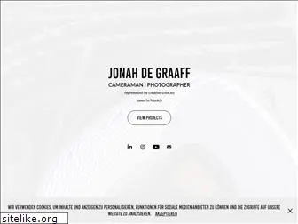 jonahdegraaff.com