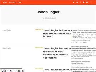 jonahengler.net