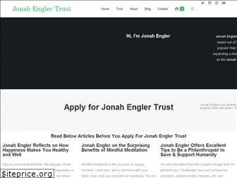 jonahenglertrust.com