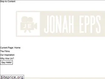 jonahepps.com