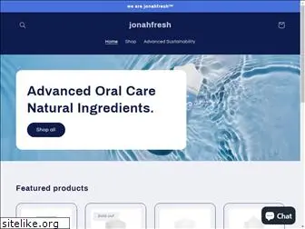 jonahfresh.com