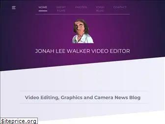 jonahlee.com