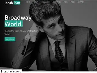 jonahplatt.com