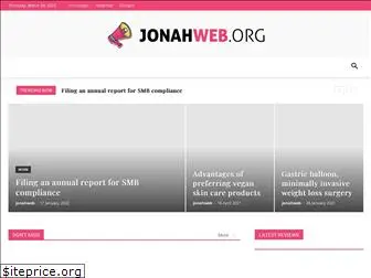 jonahweb.org