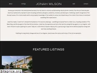 jonahwilson.com