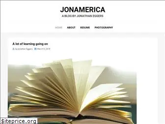 jonamerica.com