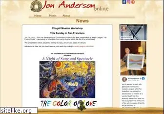 jonanderson.com