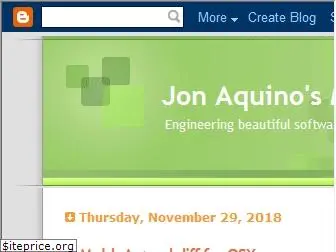 jonaquino.blogspot.com