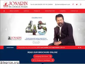 jonarin.com