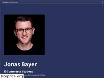 jonas-bayer.com