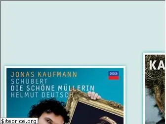 jonas-kaufmann.com