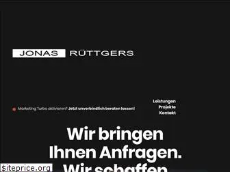 jonas-ruettgers.de