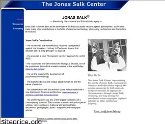 jonas-salk.org