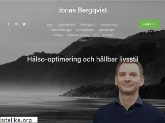 jonasbergqvist.se