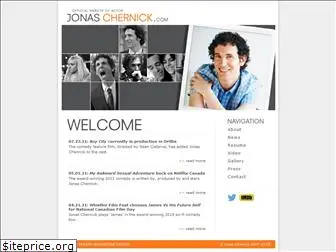 jonaschernick.com