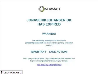 www.jonaserikjohansen.dk