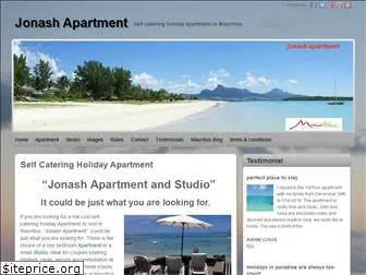 jonashapartment.com