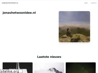 jonashetwoonidee.nl